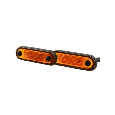 Imagem de HELLA 2PS 959 788 002 Luz de presença lateral