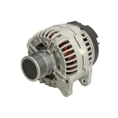 Imagem de STARDAX STX110166R Alternador 12V 155A OPEL: Vectra C CC, Caravan, Signum SAAB: 9 3 Cabrio, Sedan