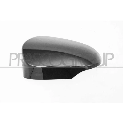 Imagem de PRASCO TY7007404 Revestimento, retrovisor exterior esquerda preto TOYOTA: C HR