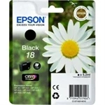 Imagem de Cartucho Epson Daisy 18 preto (etiqueta RF)