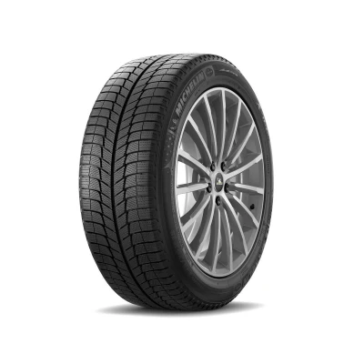 Imagem de Michelin X Ice Xi3 ZP ( 275/40 R20 102H, Nordic compound, runflat )
