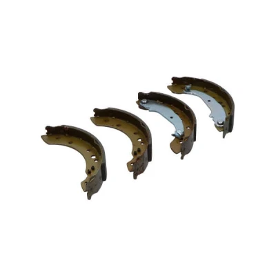 Imagem de KAVO PARTS KBS 6414 Maxilas de Travão 203 38 MITSUBISHI: COLT 6, SMART: Forfour I