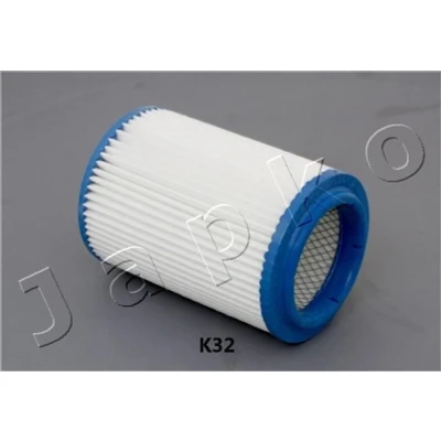 Imagem de JAPKO 20K32 Filtro de ar 250 167 Cartucho filtrante KIA: K2500 Camião plataforma/Chassis