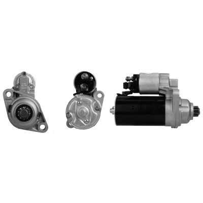 Imagem de ELSTOCK 25 2474 Motor de arranque 12V 2kW 10 Plug, 0076 M8 76mm VOLKSWAGEN: Polo IV Hatchback