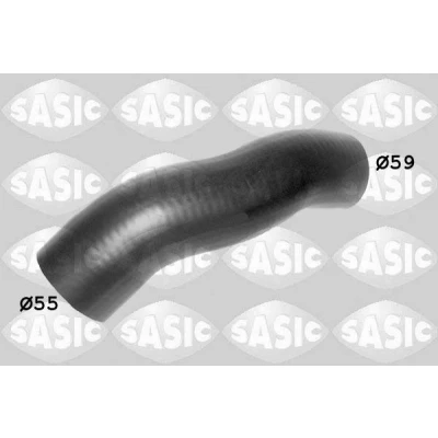 Imagem de SASIC 3336028 Mangueira Para o Turbocompressor BMW: 5 Sedan, Touring