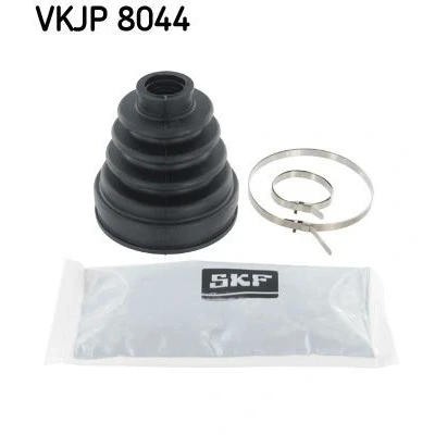 Imagem de SKF VKJP 8044 Fole de Transmissão 93 TOYOTA: Corolla VIII Liftback, VII Compact, Liftback