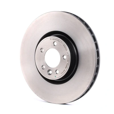 Imagem de BREMBO COATED DISC LINE 09.A773.11 Disco de travão 380 34 5 interior ventilado revestido alto carbono LAND ROVER: Range Rover Sport, 4