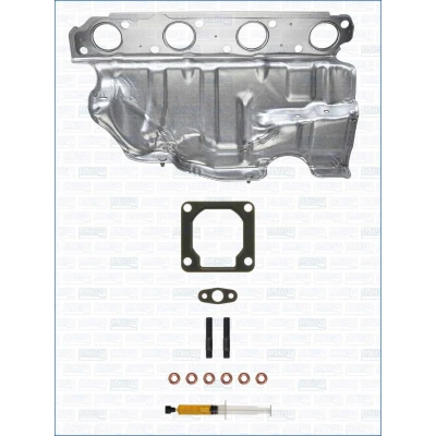 Imagem de AJUSA JTC12622 Kit de montagem, turbocompressor com juntas