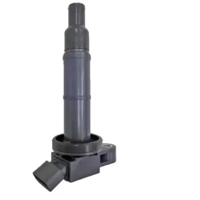 Imagem de HELLA 5DA 358 000 381 Bobina de ignição 4 12 TOYOTA: RAV4 II SUV