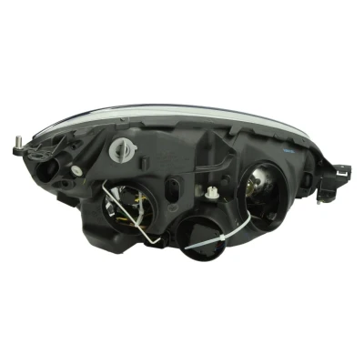 Imagem de ABAKUS 552 1125LMLDEMC Farol Principal CITROËN: C4 I Grand Picasso, Picasso 1