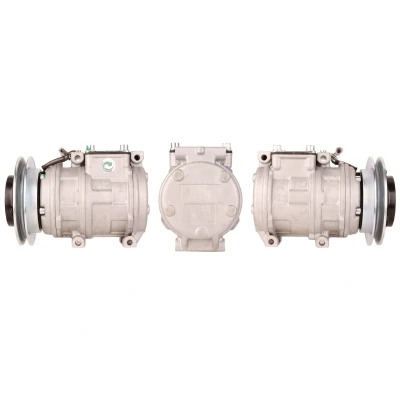 Imagem de LUCAS ACP285 Compressor PAG 46 R 134a