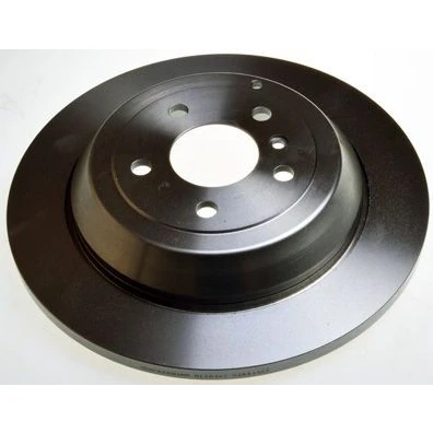Imagem de DENCKERMANN Disco de travão MERCEDES BENZ: Classe ML, R 330mm 14mm 5 112mm cheio B130567 1644230512,1644231212,2204210912,A1644230512