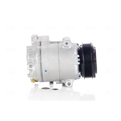 Imagem de NISSENS 890259 Compressor CVC6 12 PAG 46 R 134a OPEL: Zafira C Tourer, Astra J Hatchback, Meriva B, CHEVROLET: Cruze Sedan, Carrinha