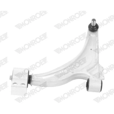 Imagem de MONROE L24J10 Braço de suspensão Eixo dianteiro, lado esquerdo transversal OPEL: Zafira C Tourer