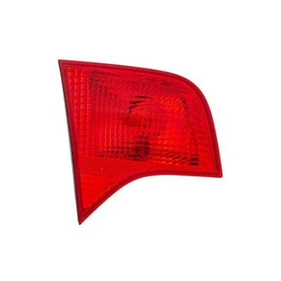 Imagem de HELLA 2SA 965 038 031 Farolim esquerda parte interior P21W 12 Vermelho com lâmpada de incandescência, porta lâmpadas AUDI: A4 B7 Sedan