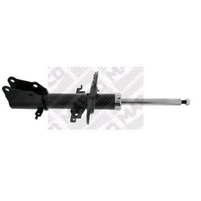 Imagem de MAPCO 40864 Amortecedor Eixo dianteiro Pressão do gás Tubo duplo com assento de mola cavilha em cima RENAULT: Kangoo II Express
