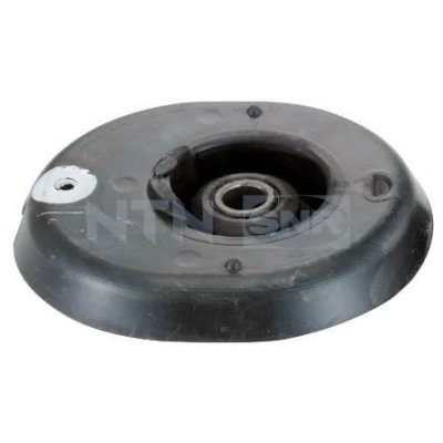 Imagem de SNR KBLF41809 Suporte de apoio do conjunto mola / amortecedor PEUGEOT: 207 Hatchback, SW