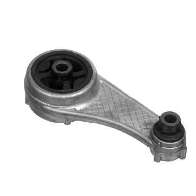 Imagem de MEYLE 16 14 080 0522 Suporte, motor ORIGINAL Quality traseira Rolamento de borracha e metal Braços torção RENAULT: CLIO 1, 19 II Van