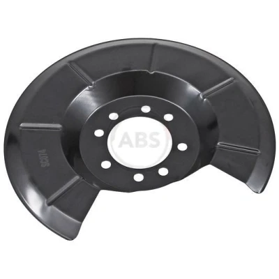 Imagem de A.B.S. 11221 Defletor do Discos de Travão VOLVO: V50, C30, FORD: Focus 2