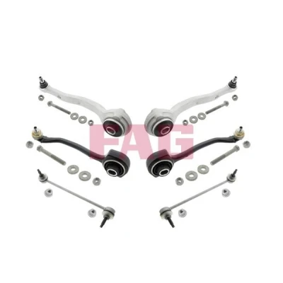 Imagem de FAG 823 0006 30 Jogo de braços oscilantes, suspensão rodas MERCEDES BENZ: Classe C Coupe, T modell, Sedan