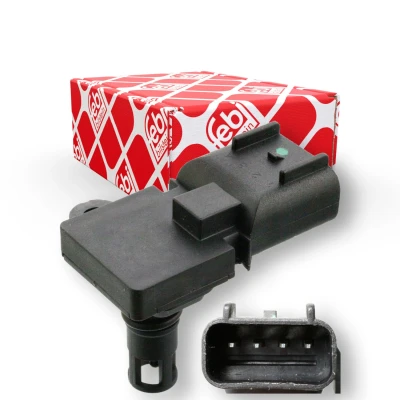 Imagem de FEBI BILSTEIN 106018 Sensor FORD: Focus C Max, Mk2 Van / Carrinha, FIESTA 5