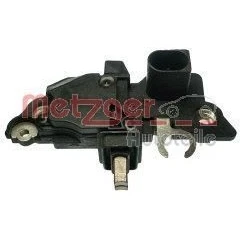 Imagem de METZGER 2390001 Regulador do Alternador AUDI: A4 B5 Sedan, Avant, A2, VOLKSWAGEN: TRANSPORTER 4 Bus, Passat Variant, GP Sedan