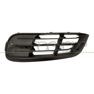Imagem de PRASCO BM0502124 Grelha de Pára Choques com furos para friso à frente, lado esquerdo BMW: 5 Sedan, Touring
