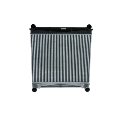 Imagem de NRF 30911 Intercooler LAND ROVER: Range Rover 3