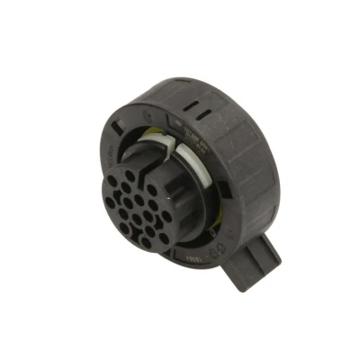 Imagem de FEBI BILSTEIN 101968 Conector, unidade de comando da caixa velocidades automática