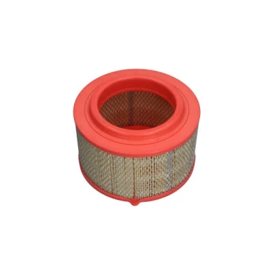 Imagem de KAVO PARTS MA 5605 Filtro de ar 138mm 221mm Cartucho filtrante FORD: Ranger Mk3, MAZDA: BT 50 Pick up