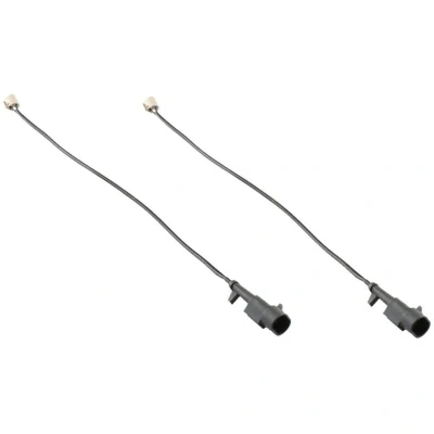 Imagem de QUICK BRAKE WS 0439 A Sensor de Desgaste Pastilha Freio Jogo eixo IVECO: DAILY 6 , Pritsche/Fahrgestell, 4 Kasten/Kombi