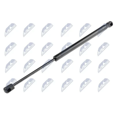 Imagem de NTY AE AU 047 Amortecedor da mala 310N 408mm para veículos sem abertura automática tampa bagageira