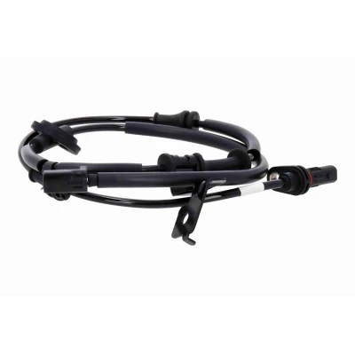 Imagem de VEMO V52 72 0322 Sensor de ABS Eixo traseiro esquerdo para veículos com Vehicle Dynamic Control (VDC) 1090mm