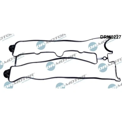 Imagem de DR.MOTOR AUTOMOTIVE DRM0227 Junta de Tapa Valvulas OPEL: Astra H Hatchback, Caravan, G CC, CHEVROLET: Captiva, Lacetti Hatchback