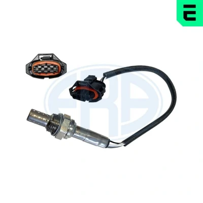 Imagem de ERA 570183A Sonda lambda de saltos OPEL: Astra G Caravan, CC, Sedan