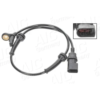 Imagem de AIC 52995 Sensor de ABS Eixo dianteiro, ambos os lados 2 FORD: Focus Mk1 Carrinha
