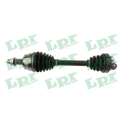Imagem de Veio de transmissão LPR DS52266