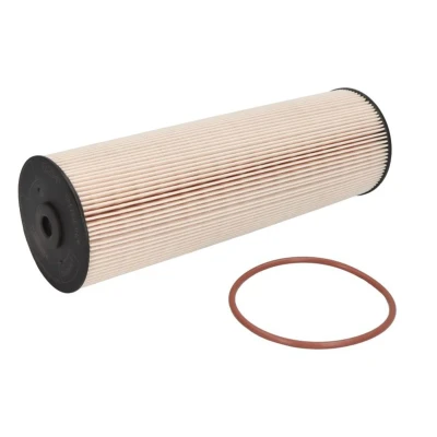 Imagem de HENGST FILTER E420KP D72 Filtro de Combustível Cartucho filtrante