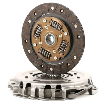Imagem de NEXUS F1C007NX Kit de Embraiagem 180 PEUGEOT: 206 Hatchback, 106 II 306 CITROËN: Saxo AX, Xsara Carrinha