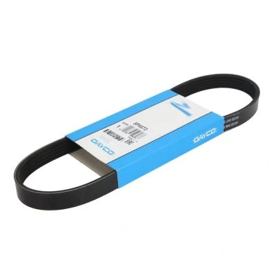 Imagem de DAYCO 5PK673 Correia trapezoidal estriada 673,0 5 FORD: FIESTA 4