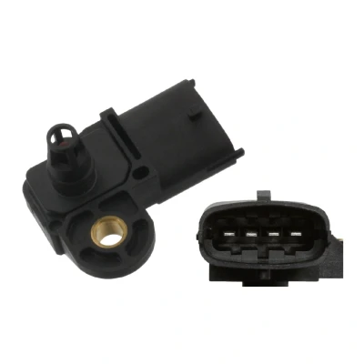 Imagem de FEBI BILSTEIN 37055 Sensor com retentor OPEL: Frontera B SUV, Astra H GTC, Corsa D Hatchback, FIAT: Punto II Evo Hatchback