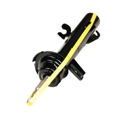 Imagem de MAXGEAR 11 1043 Amortecedor Eixo dianteiro, lado esquerdo Pressão do gás Tubo duplo com assento de mola cavilha em cima MINI: Hatchback