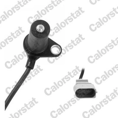Imagem de CALORSTAT by Vernet CS0072 Gerador de Impulsos com cabo SEAT: Ibiza 3, Córdoba II Sedan, VOLKSWAGEN: Polo IV Hatchback, Sedan