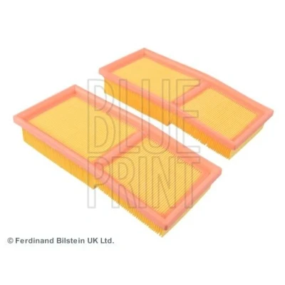 Imagem de BLUE PRINT ADA102206 Filtro de ar 47 117 270 Cartucho filtrante MERCEDES BENZ: SLK