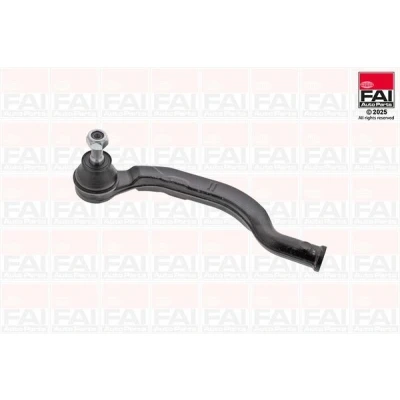 Imagem de FAI AutoParts SS2588 Rótula de direção RENAULT: LAGUNA 2, 2 Grandtour, ESPACE 4, OPEL: Vivaro A Van, NISSAN: Primastar Minibus