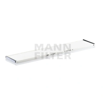 Imagem de MANN FILTER CU 6034 Filtro, ar do habitáculo Filtro de partículas 594 117 13