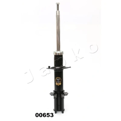 Imagem de JAPKO MJ00653 Amortecedor Eixo dianteiro Pressão do gás com assento de mola cavilha em cima FIAT: Idea, LANCIA: Musa, Ypsilon II