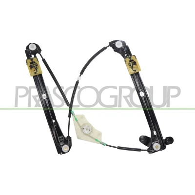 Imagem de Prasco Elevador de vidro à frente, lado direito elétrico VG450W023 VOLKSWAGEN: Golf 7 Variant
