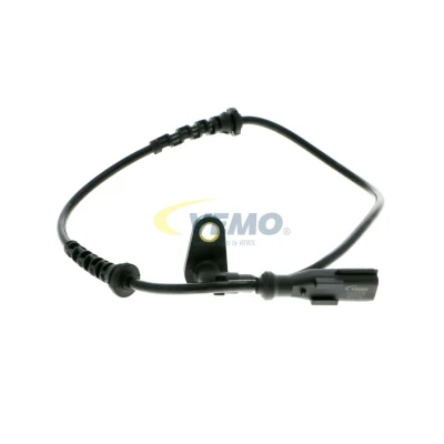 Imagem de VEMO V46 72 0125 Sensor de ABS Eixo traseiro Original Quality para veículos com 12