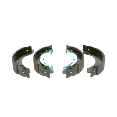 Imagem de BOSCH 0 986 487 664 Maxilas de Travão 203,2 38 CITROËN: C2 Hatchback, C3 I Hatchback